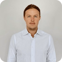 Michael Roberts