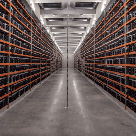 Oklahoma 1 Facility