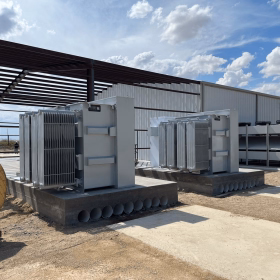 Texas Facility