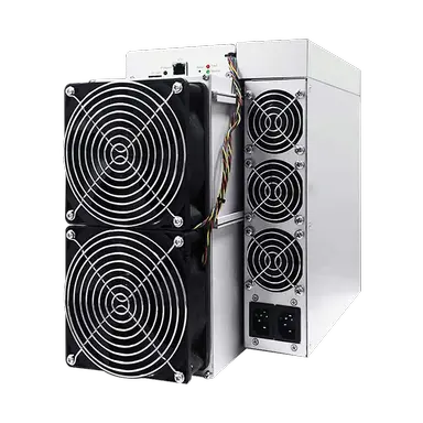 Bitmain S21 200T